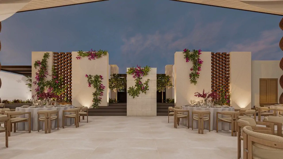 Experiencia y elegancia en Villa Nala